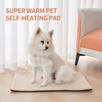 Self-Heating Pet Mat – No Electricity Needed (95 x 65 cm) – image 9