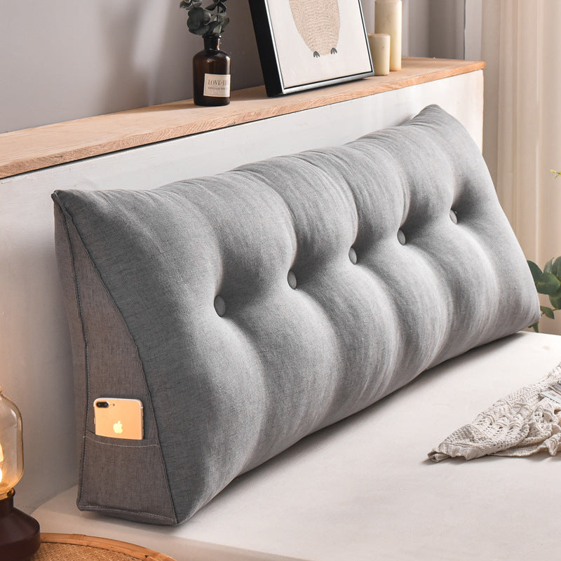 Triangular Backrest Cushion – image 6