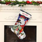 Christmas Character Gift Bag (40 x 30 cm) – image 4
