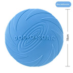 Bite-Resistant Dog Flying Disc – image 11