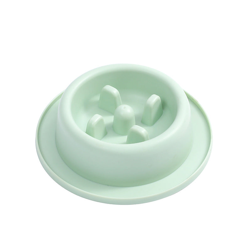 Cat & Dog Slow Feeder Bowl – image 5