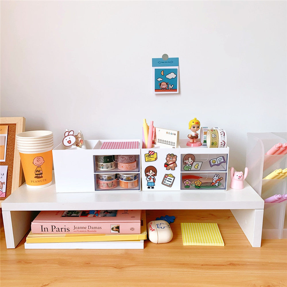 Desktop Pen & Stationery Organiser – image 2