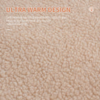Self-Heating Pet Mat – No Electricity Needed (95 x 65 cm) – image 2