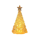 Mini Crystal Christmas Tree Night Light – image 5