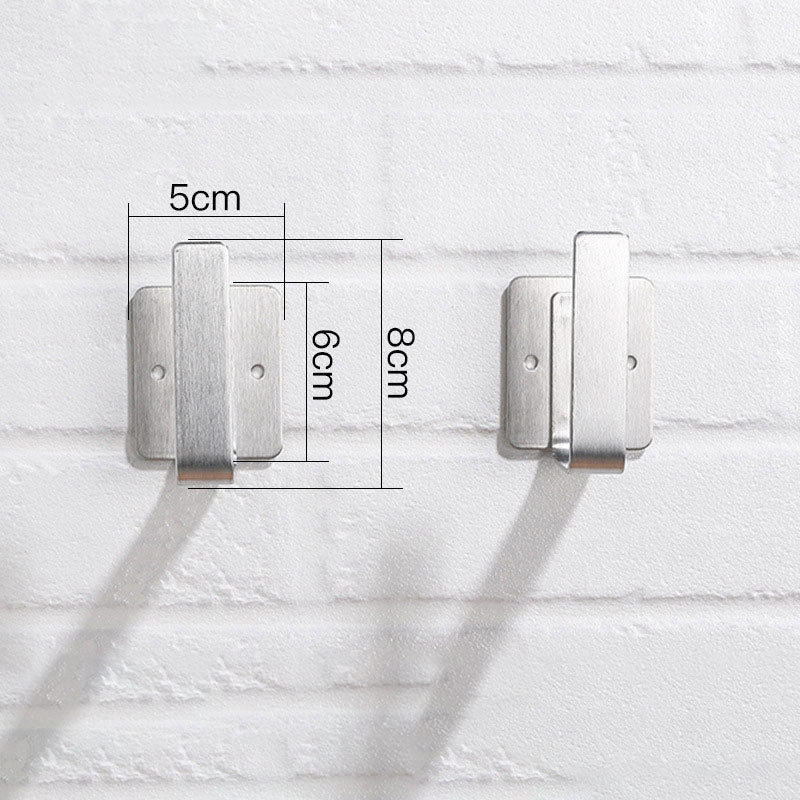 Wall-Mounted Pot Lid & Chopping Board Rack – image 7