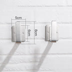 Wall-Mounted Pot Lid & Chopping Board Rack – image 7