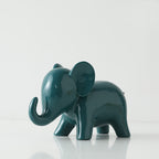 Ceramic Animal Ornament – image 4
