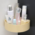 No-Drill Bathroom Storage Shelf – image 6