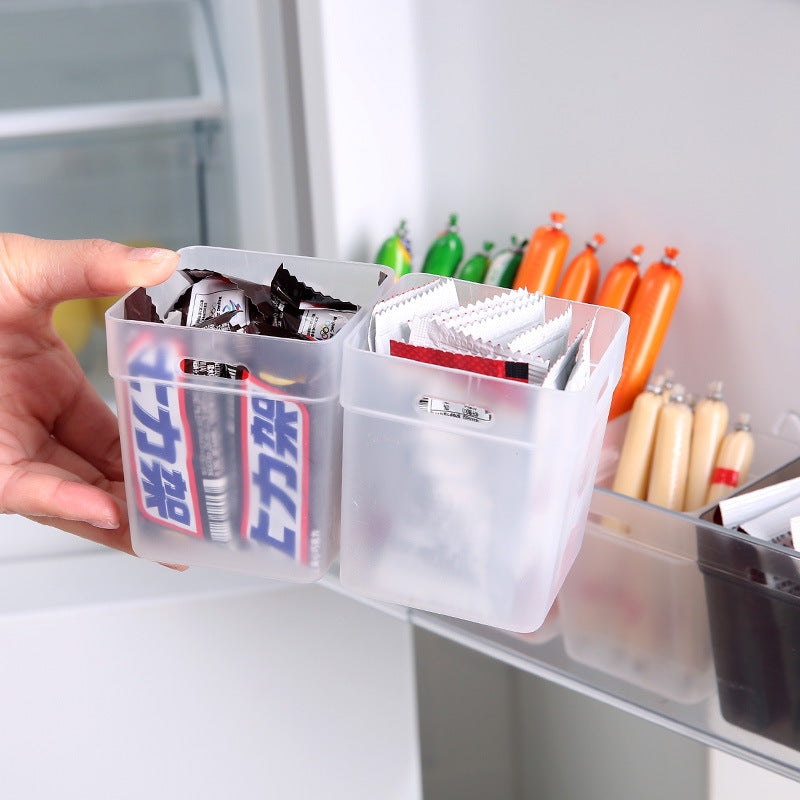 Modular Drawer Storage Boxes (2-Pack) – image 2