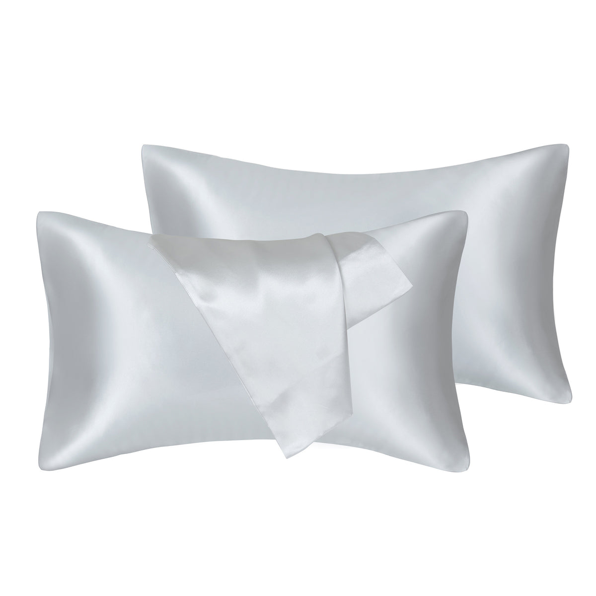 Satin Pillowcase – Silky Smooth for Hair & Skin – image 9