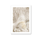 Nordic Landscape Canvas Print – Unframed Wall Art – image 5