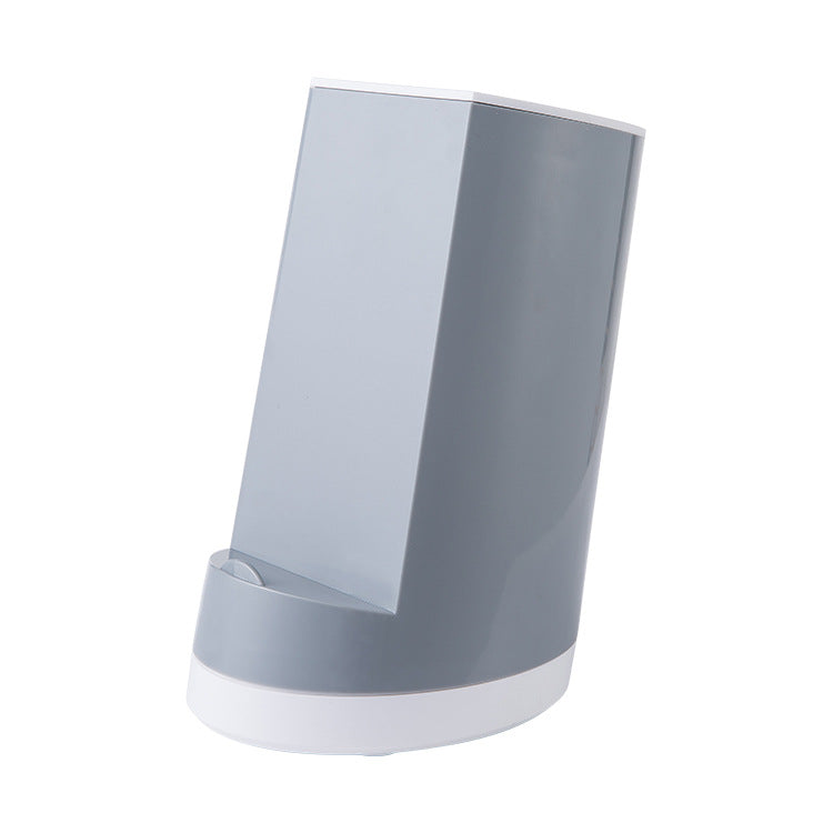 Knife Block with Chopping Board Holder – image 5