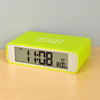 Flip Bedside Alarm Clock – image 5