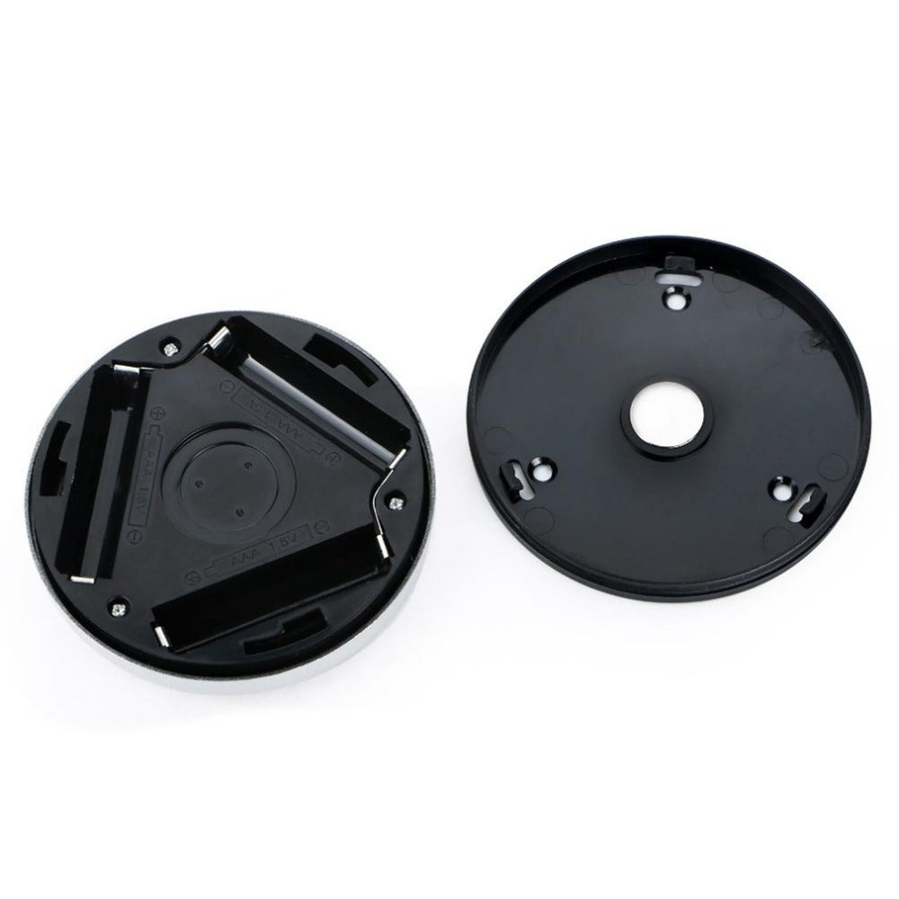 Wireless Motion Sensor Night Light – Battery Powered – image 5
