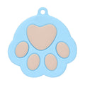 Paw-Shaped Silicone Pet Food Can Lid – image 9