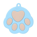 Paw-Shaped Silicone Pet Food Can Lid – image 9