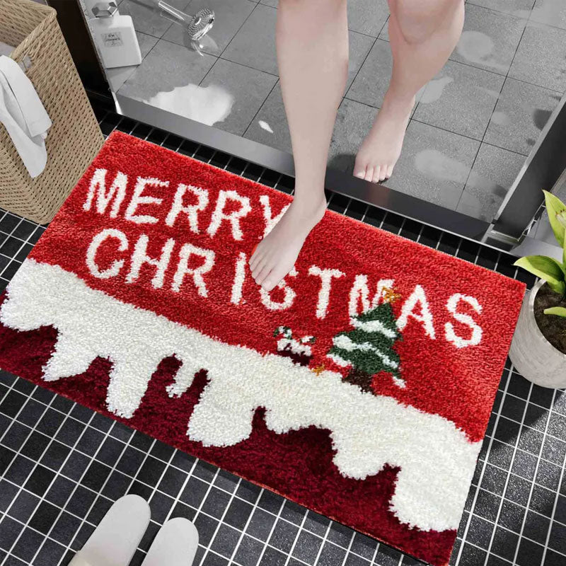 Christmas Doormat – image 8