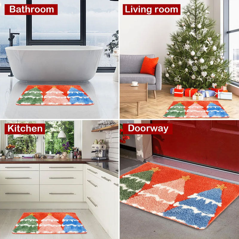 Christmas Doormat – image 10
