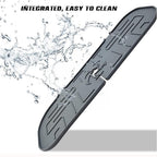 Silicone Tap Splash Mat – Sink Drip Catcher – image 9