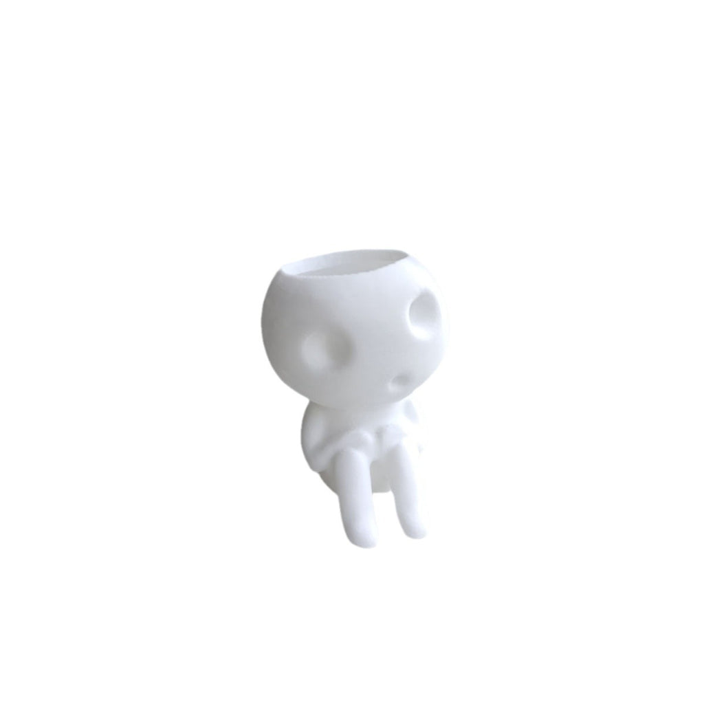 Tree Elf Succulent Planter – image 5