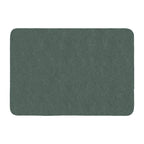 Velvet Diatomite Bath Mat – Quick-Dry – image 5