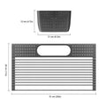 Roll-Up Over-Sink Dish Drying Rack – image 7