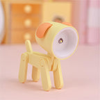 Mini Dog & Deer LED Night Light – image 13