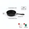 Mini Non-Stick Egg Frying Pan – 12 cm – image 5