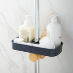 Over-Tap Sink Caddy – Sponge & Soap Drain Rack – image 7