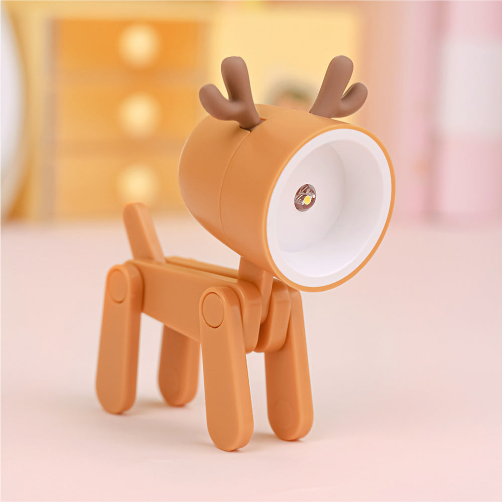 Mini Dog & Deer LED Night Light – image 10