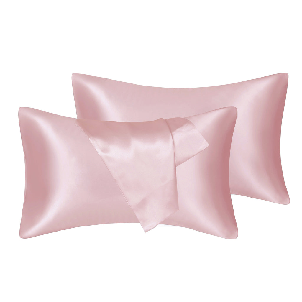 Satin Pillowcase – Silky Smooth for Hair & Skin – image 7