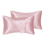 Satin Pillowcase – Silky Smooth for Hair & Skin – image 7