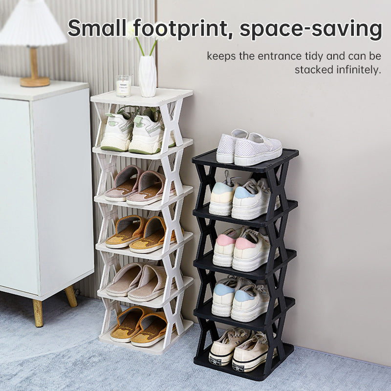Stackable Shoe Rack – image 8