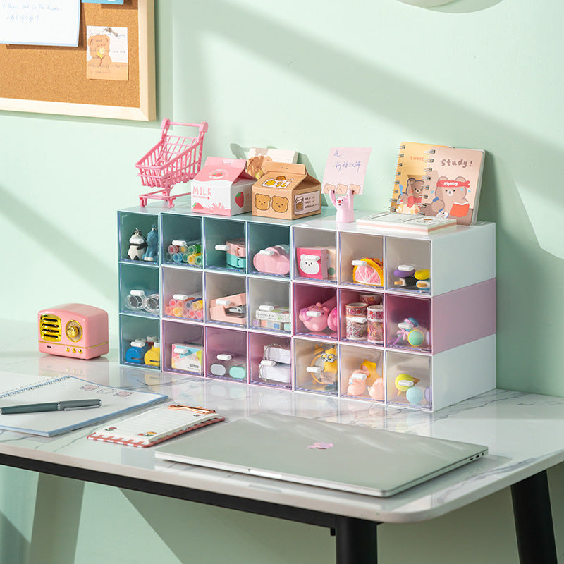 Tea Bag & Coffee Sachet Drawer Organiser – image 8