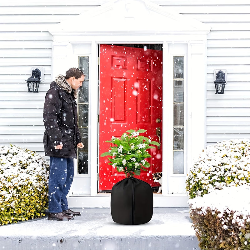 Reusable Outdoor Plant Protection Cover – image 6