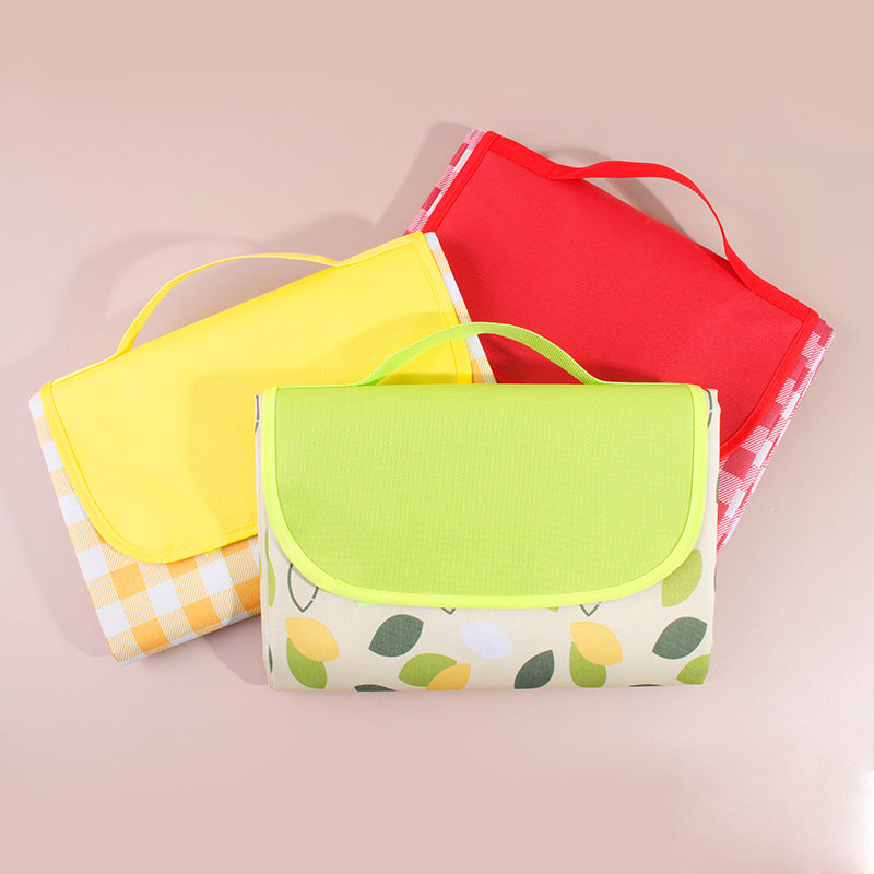 Waterproof Outdoor Picnic & Camping Mat