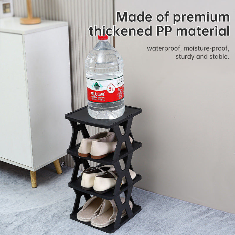 Stackable Shoe Rack – image 6