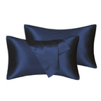 Satin Pillowcase – Silky Smooth for Hair & Skin – image 4