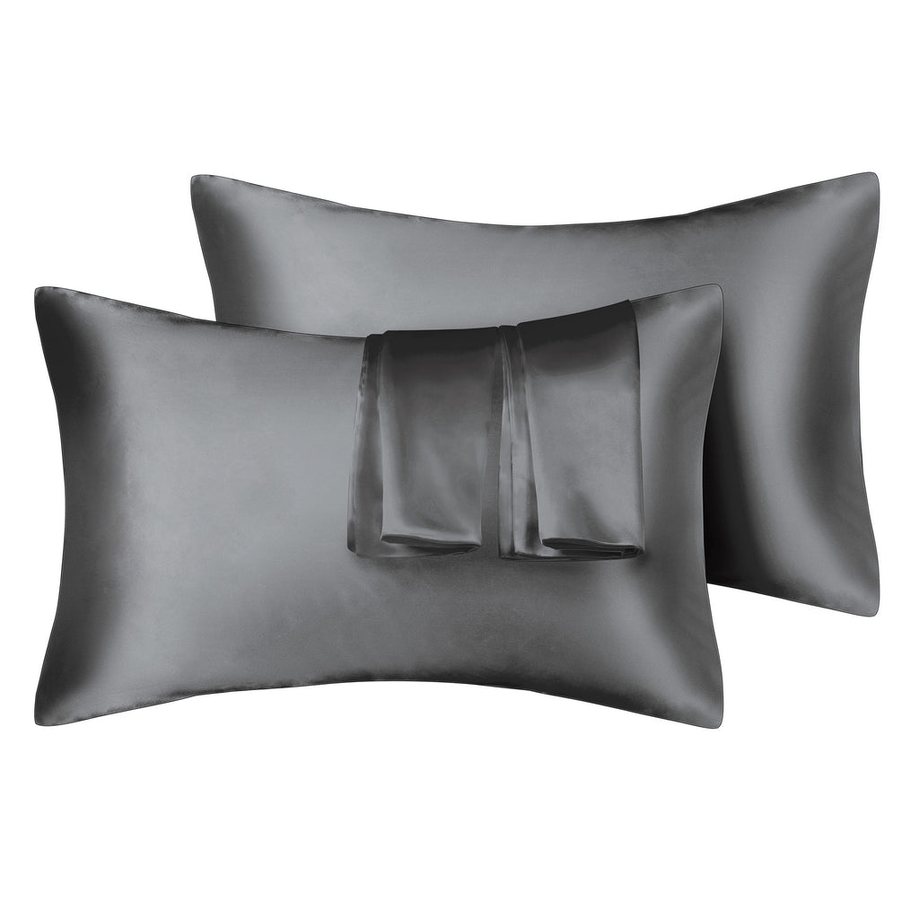 Satin Pillowcase – Silky Smooth for Hair & Skin – image 6