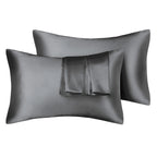Satin Pillowcase – Silky Smooth for Hair & Skin – image 6