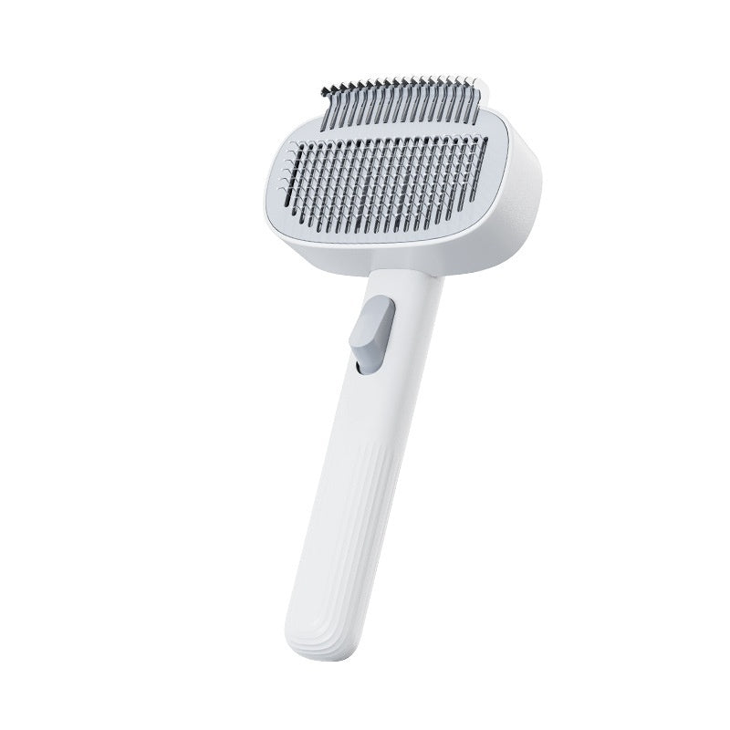 Pet Deshedding & Detangling Comb – Cats & Dogs – image 7