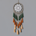 Boho Tassel Dream Catcher