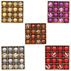 Christmas Bauble Gift Box – 16 x 6 cm Baubles – image 5