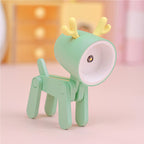 Mini Dog & Deer LED Night Light – image 9