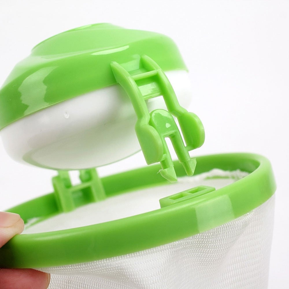 Washing Machine Lint & Hair Catcher – image 5