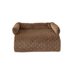 Calming Sofa-Style Pet Bed – Dogs & Cats – image 4