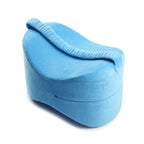 Memory Foam Knee & Leg Pillow – image 3