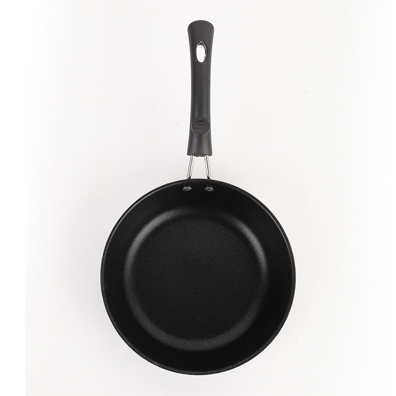 Mini Non-Stick Egg Frying Pan – 12 cm – image 3