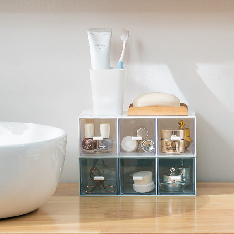 Tea Bag & Coffee Sachet Drawer Organiser – image 6