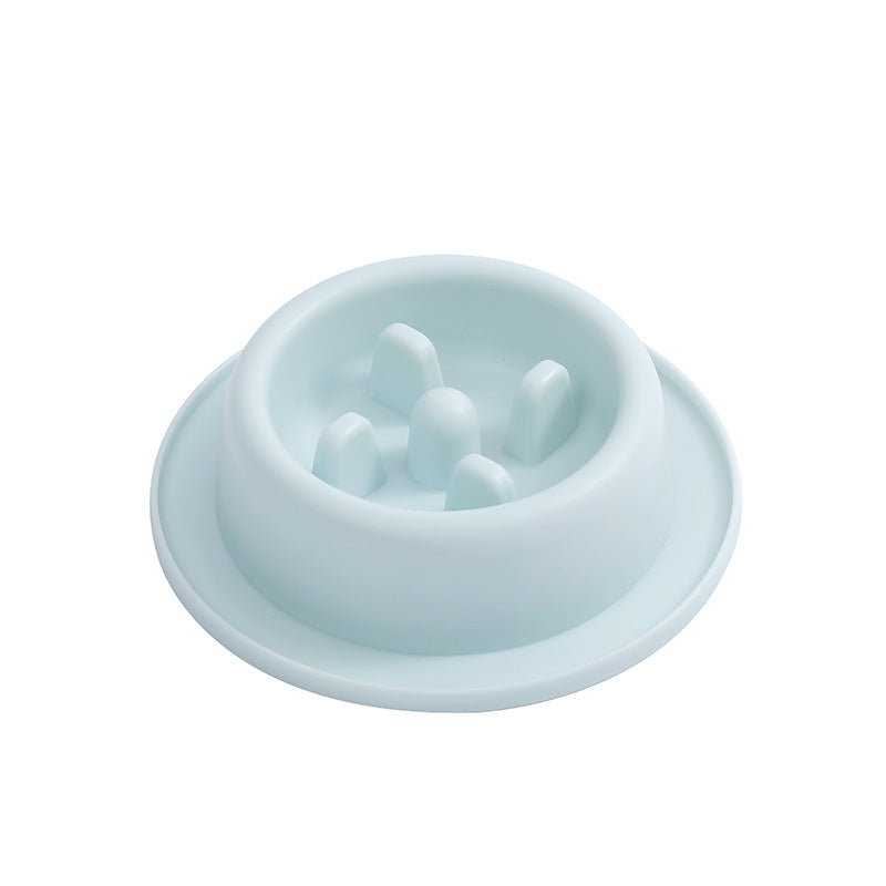 Cat & Dog Slow Feeder Bowl – image 7
